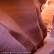 Antelope Canyon Revisited